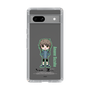 スリムプロテクションケース［ STEINS;GATE - ミニキャラ - 阿万音 鈴羽 ］