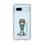 スリムプロテクションケース［ STEINS;GATE - ミニキャラ - 阿万音 鈴羽 ］