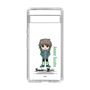 スリムプロテクションケース［ STEINS;GATE - ミニキャラ - 阿万音 鈴羽 ］