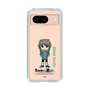 スリムプロテクションケース［ STEINS;GATE - ミニキャラ - 阿万音 鈴羽 ］