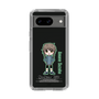 スリムプロテクションケース［ STEINS;GATE - ミニキャラ - 阿万音 鈴羽 ］