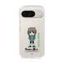 スリムプロテクションケース［ STEINS;GATE - ミニキャラ - 阿万音 鈴羽 ］