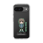 スリムプロテクションケース［ STEINS;GATE - ミニキャラ - 阿万音 鈴羽 ］