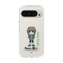 スリムプロテクションケース［ STEINS;GATE - ミニキャラ - 阿万音 鈴羽 ］