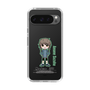 スリムプロテクションケース［ STEINS;GATE - ミニキャラ - 阿万音 鈴羽 ］