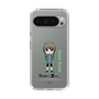 スリムプロテクションケース［ STEINS;GATE - ミニキャラ - 阿万音 鈴羽 ］