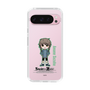 スリムプロテクションケース［ STEINS;GATE - ミニキャラ - 阿万音 鈴羽 ］