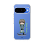 スリムプロテクションケース［ STEINS;GATE - ミニキャラ - 阿万音 鈴羽 ］