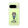 スリムプロテクションケース［ STEINS;GATE - ミニキャラ - 阿万音 鈴羽 ］