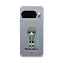 スリムプロテクションケース［ STEINS;GATE - ミニキャラ - 阿万音 鈴羽 ］