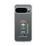 スリムプロテクションケース［ STEINS;GATE - ミニキャラ - 阿万音 鈴羽 ］