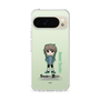 スリムプロテクションケース［ STEINS;GATE - ミニキャラ - 阿万音 鈴羽 ］