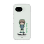スリムプロテクションケース［ STEINS;GATE - ミニキャラ - 阿万音 鈴羽 ］