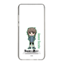 スリムプロテクションケース［ STEINS;GATE - ミニキャラ - 阿万音 鈴羽 ］
