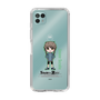 スリムプロテクションケース［ STEINS;GATE - ミニキャラ - 阿万音 鈴羽 ］