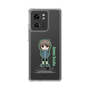 スリムプロテクションケース［ STEINS;GATE - ミニキャラ - 阿万音 鈴羽 ］
