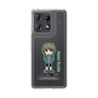スリムプロテクションケース［ STEINS;GATE - ミニキャラ - 阿万音 鈴羽 ］
