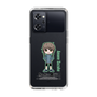 スリムプロテクションケース［ STEINS;GATE - ミニキャラ - 阿万音 鈴羽 ］