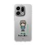スリムプロテクションケース［ STEINS;GATE - ミニキャラ - 阿万音 鈴羽 ］