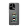 スリムプロテクションケース［ STEINS;GATE - ミニキャラ - 阿万音 鈴羽 ］