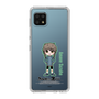 スリムプロテクションケース［ STEINS;GATE - ミニキャラ - 阿万音 鈴羽 ］