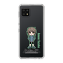 スリムプロテクションケース［ STEINS;GATE - ミニキャラ - 阿万音 鈴羽 ］