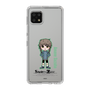 スリムプロテクションケース［ STEINS;GATE - ミニキャラ - 阿万音 鈴羽 ］