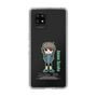 スリムプロテクションケース［ STEINS;GATE - ミニキャラ - 阿万音 鈴羽 ］