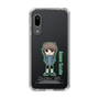 スリムプロテクションケース［ STEINS;GATE - ミニキャラ - 阿万音 鈴羽 ］