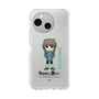 スリムプロテクションケース［ STEINS;GATE - ミニキャラ - 阿万音 鈴羽 ］