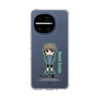 スリムプロテクションケース［ STEINS;GATE - ミニキャラ - 阿万音 鈴羽 ］