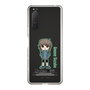 スリムプロテクションケース［ STEINS;GATE - ミニキャラ - 阿万音 鈴羽 ］
