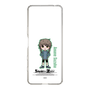 スリムプロテクションケース［ STEINS;GATE - ミニキャラ - 阿万音 鈴羽 ］