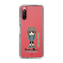 スリムプロテクションケース［ STEINS;GATE - ミニキャラ - 阿万音 鈴羽 ］