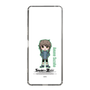スリムプロテクションケース［ STEINS;GATE - ミニキャラ - 阿万音 鈴羽 ］