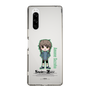 スリムプロテクションケース［ STEINS;GATE - ミニキャラ - 阿万音 鈴羽 ］