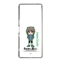 スリムプロテクションケース［ STEINS;GATE - ミニキャラ - 阿万音 鈴羽 ］