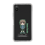 スリムプロテクションケース［ STEINS;GATE - ミニキャラ - 阿万音 鈴羽 ］
