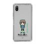 スリムプロテクションケース［ STEINS;GATE - ミニキャラ - 阿万音 鈴羽 ］