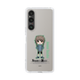 スリムプロテクションケース［ STEINS;GATE - ミニキャラ - 阿万音 鈴羽 ］