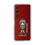 スリムプロテクションケース［ STEINS;GATE - ミニキャラ - 阿万音 鈴羽 ］