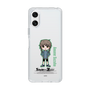 スリムプロテクションケース［ STEINS;GATE - ミニキャラ - 阿万音 鈴羽 ］