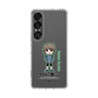 スリムプロテクションケース［ STEINS;GATE - ミニキャラ - 阿万音 鈴羽 ］