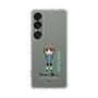 スリムプロテクションケース［ STEINS;GATE - ミニキャラ - 阿万音 鈴羽 ］