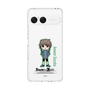 スリムプロテクションケース［ STEINS;GATE - ミニキャラ - 阿万音 鈴羽 ］