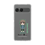 スリムプロテクションケース［ STEINS;GATE - ミニキャラ - 阿万音 鈴羽 ］