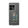 スリムプロテクションケース［ STEINS;GATE - ミニキャラ - 阿万音 鈴羽 ］