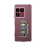 スリムプロテクションケース［ STEINS;GATE - ミニキャラ - 阿万音 鈴羽 ］