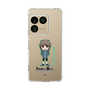スリムプロテクションケース［ STEINS;GATE - ミニキャラ - 阿万音 鈴羽 ］