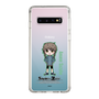 スリムプロテクションケース［ STEINS;GATE - ミニキャラ - 阿万音 鈴羽 ］